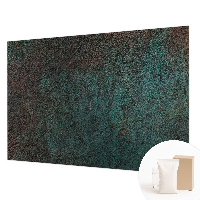 Papel de parede decorativo Superfície rústica