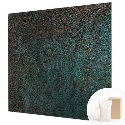 Papel de parede decorativo Superfície rústica