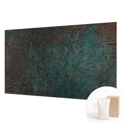 Papel de parede decorativo Superfície rústica