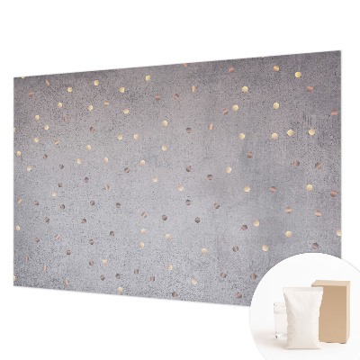 Papel de parede Pontos simétricos