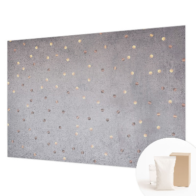 Papel de parede Pontos simétricos