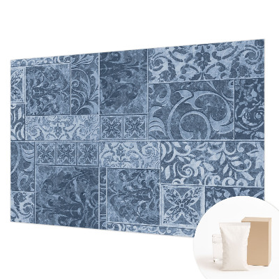 Papel de parede fotográfico Ornamentos de plantas