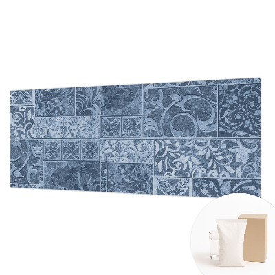 Papel de parede fotográfico Ornamentos de plantas