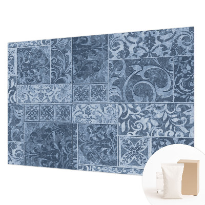 Papel de parede fotográfico Ornamentos de plantas