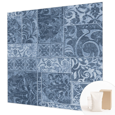 Papel de parede fotográfico Ornamentos de plantas