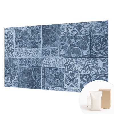 Papel de parede fotográfico Ornamentos de plantas