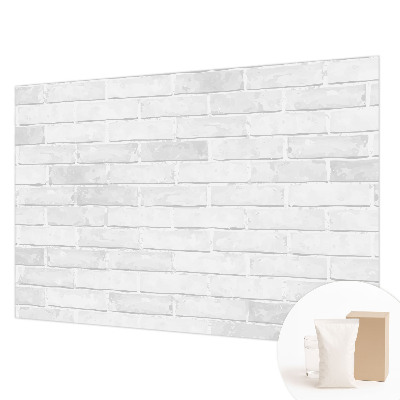 Papel de parede fotográfico Parede de tijolos