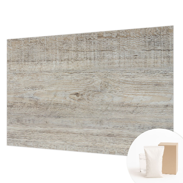 Papel de parede para quarto Anéis de madeira