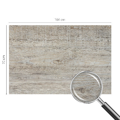 Papel de parede para quarto Anéis de madeira