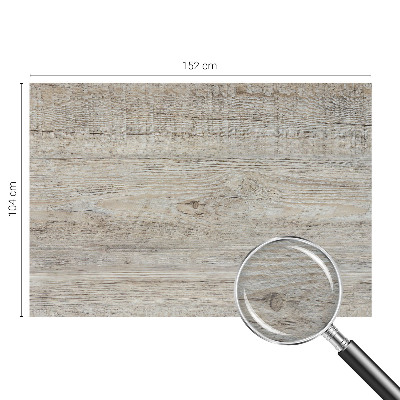 Papel de parede para quarto Anéis de madeira