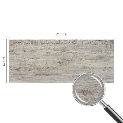 Papel de parede para quarto Anéis de madeira