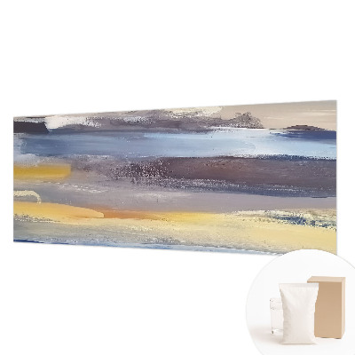 Papel de parede para sala Paisagem tranquila