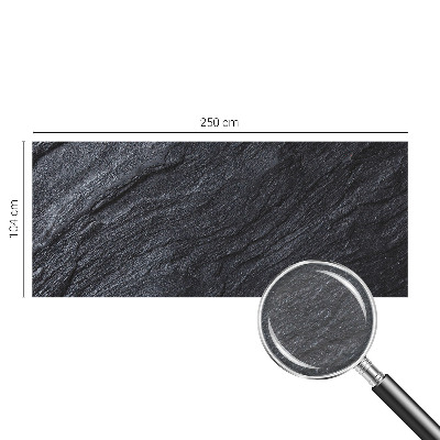 Papel de parede decorativo Estrutura de pedra