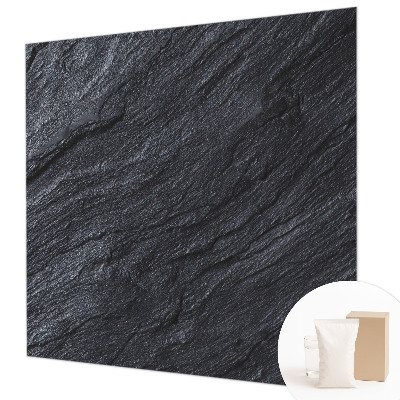 Papel de parede decorativo Estrutura de pedra