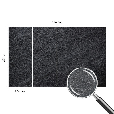 Papel de parede Elegância da pedra