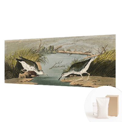 Papel de parede fotográfico Uma paisagem tranquila