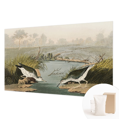 Papel de parede fotográfico Uma paisagem tranquila