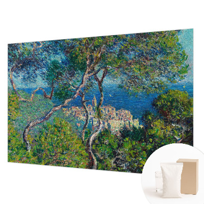 Papel de parede vistas do Mediterrâneo