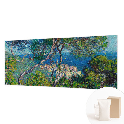Papel de parede vistas do Mediterrâneo