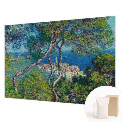 Papel de parede vistas do Mediterrâneo