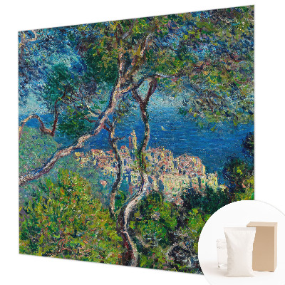 Papel de parede vistas do Mediterrâneo