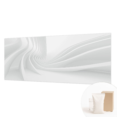 Mural fotográfico Linhas fluidas