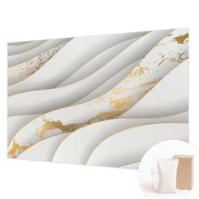 Papel de parede para quarto Padrões dinâmicos