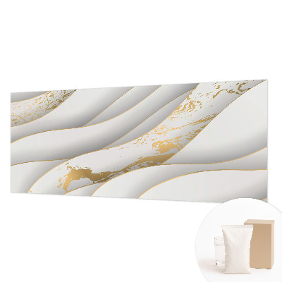 Papel de parede para quarto Padrões dinâmicos