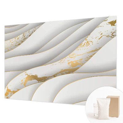 Papel de parede para quarto Padrões dinâmicos