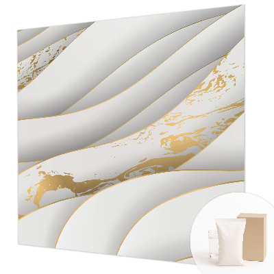 Papel de parede para quarto Padrões dinâmicos