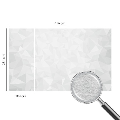 Papel de parede Padrão abstrato