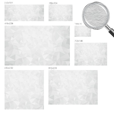 Papel de parede Padrão abstrato