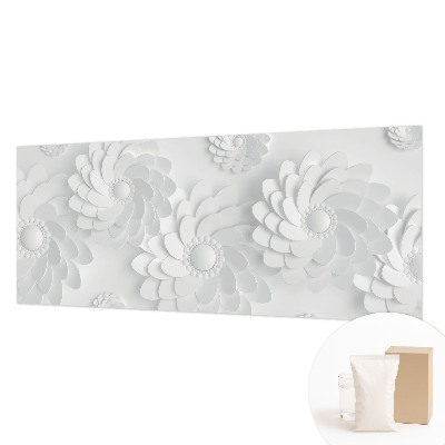 Mural fotográfico Elegância floral