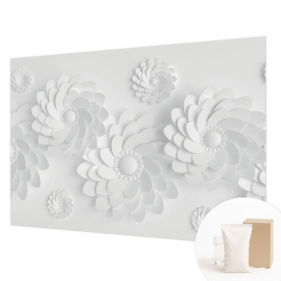 Mural fotográfico Elegância floral