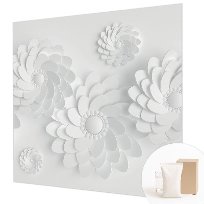 Mural fotográfico Elegância floral