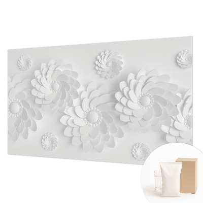 Mural fotográfico Elegância floral