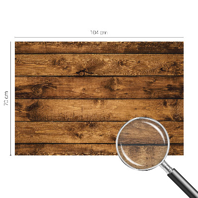 Papel de parede para quarto Tábuas de madeira