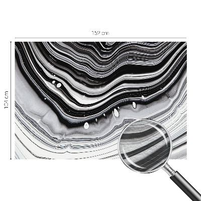 Mural fotográfico Ondas ópticas