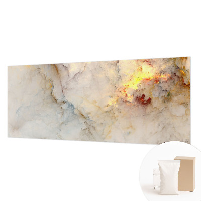 Papel de parede para sala Paisagem colorida