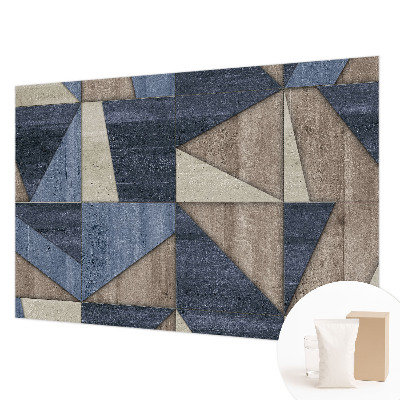 Papel de parede Padrões geométricos