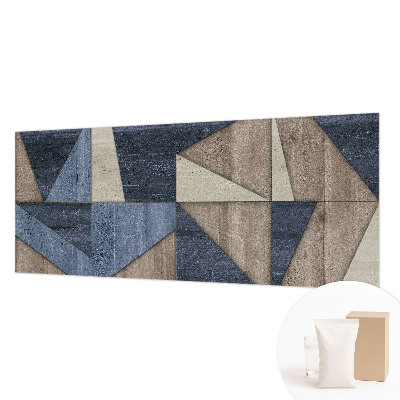 Papel de parede Padrões geométricos
