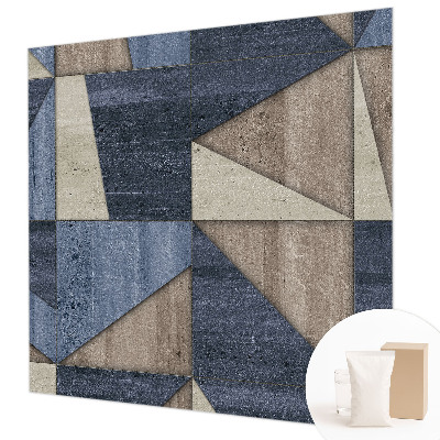 Papel de parede Padrões geométricos