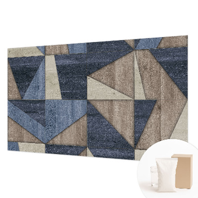 Papel de parede Padrões geométricos