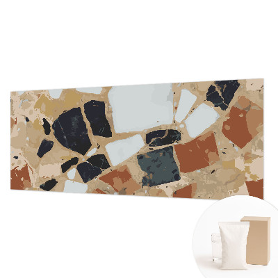 Mural de parede Pedras rústicas