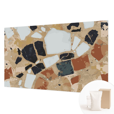 Mural de parede Pedras rústicas