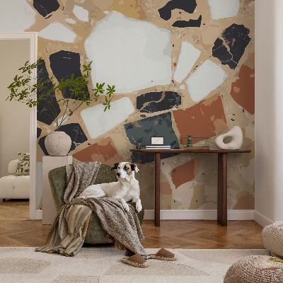 Mural de parede Pedras rústicas