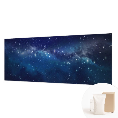 Fotomural Noite Estrelada