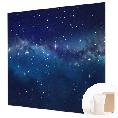 Fotomural Noite Estrelada