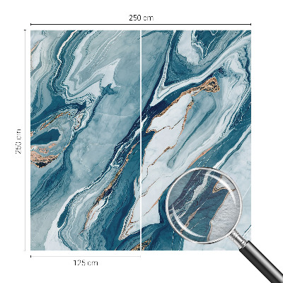 Fotomural Elegância mineral