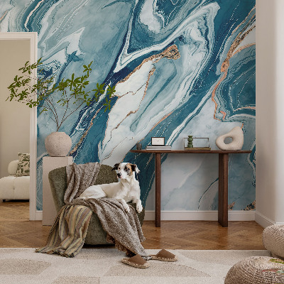 Fotomural Elegância mineral